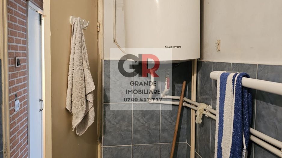 Str Babadag, Ap 2 camere etaj 3 - Poză 4