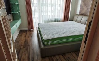 Apartament premium cu 3 camere - Complex Royal Town, Copou - 750€ - Poză 4