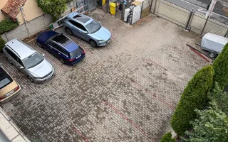 Penthouse exclusivist de închiriat – Strada Hipodromului, Sibiu - Poză 36