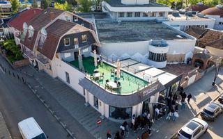 Restaurant și Pensiune | Afacere la Cheie | Băile Felix - Poză 2