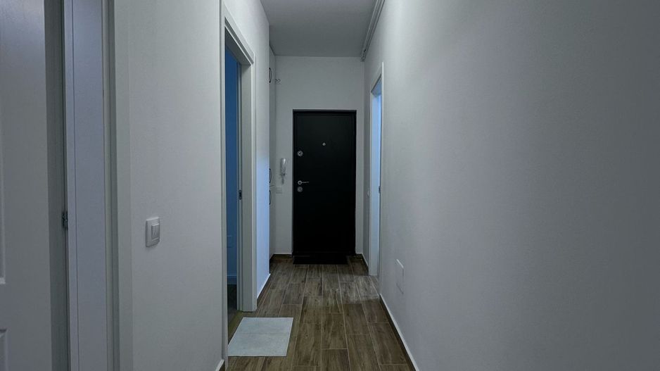 PRIMA INCHIRIERE apartament 2 camere bloc nou - metrou Pacii A70 - Poză 6