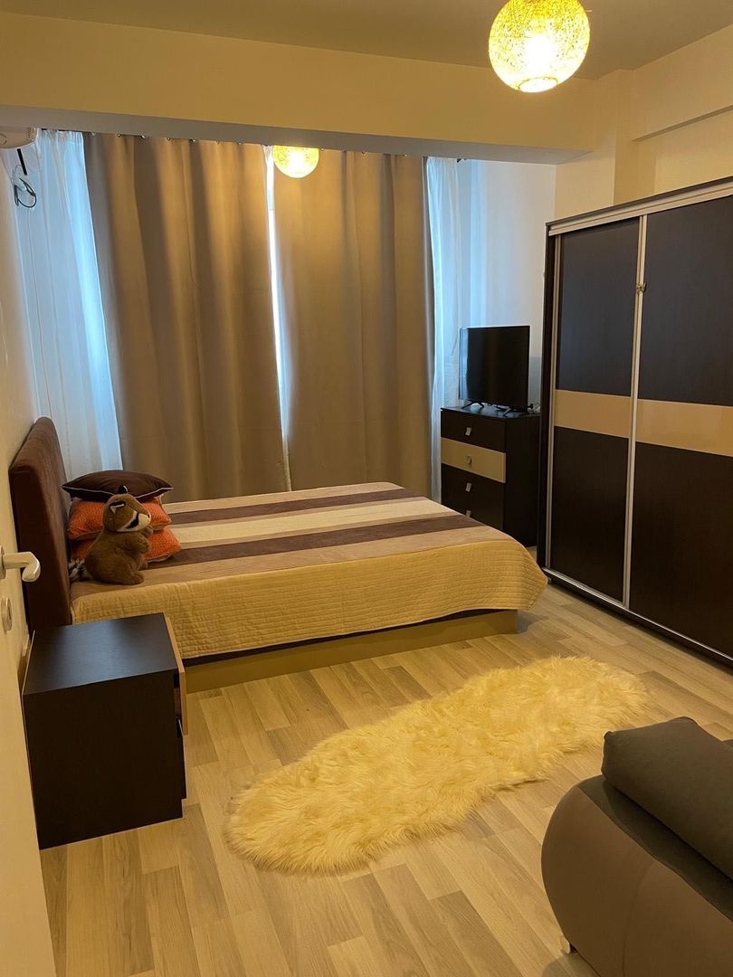 Apartament 1 Camera Militari Residence - Poză 2