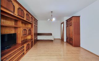 Garsonieră Nerva Traian 6-7 min Metrou Timpuri Noi | Etaj 3, Bloc 1992 - Poză 2