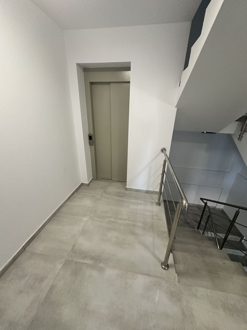 AP 2 CAMERE BLOC NOU, CENTRAL-LANGA MC, FINISAJE PREMIUM, COMISION 0% - Poză 4