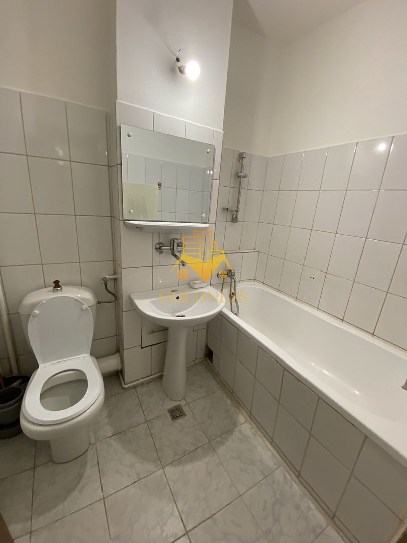 Apartament 48 mp vis-a-vis de UTCN Zorilor. Bloc 2001, zona Sigma! - Poză 6