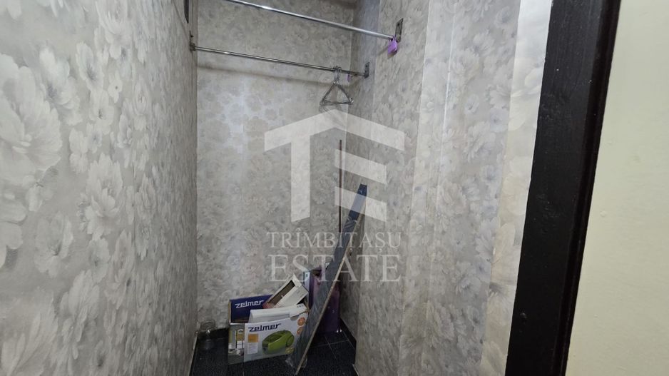 CASA DE CULTURA-SPECTRUM- Apartament 2 camere de inchiriat. - Poză 15