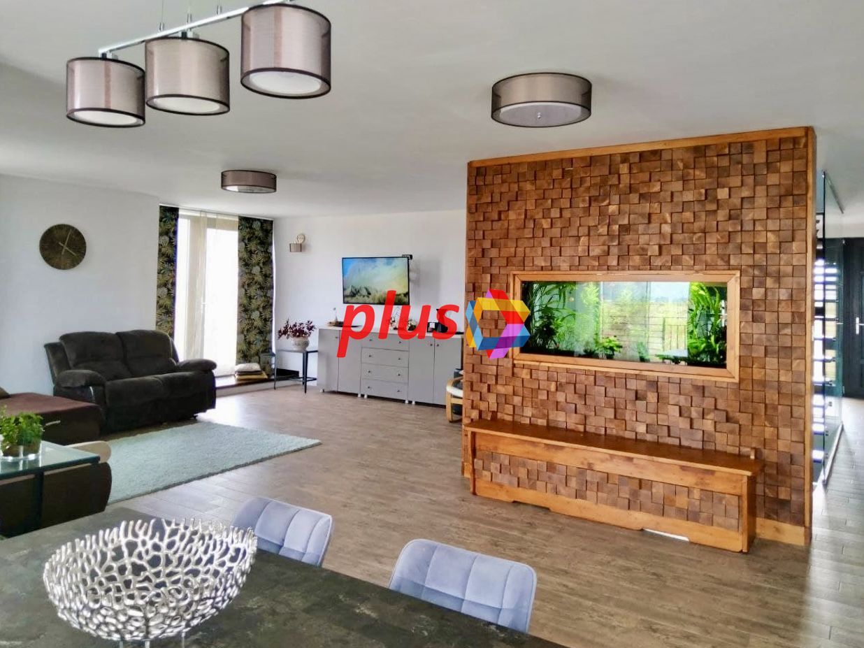 Casă 420 mp Cristian - Poză 2