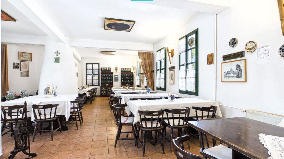 Pensiune 18 Camere cu Restaurant - Cetatea Oradea - Poză 17
