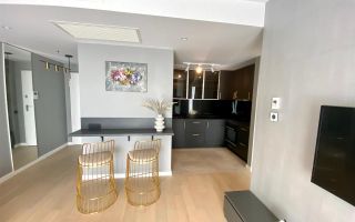 2 camere | One Herastrau Towers | terasa 16 mp - Poză 8