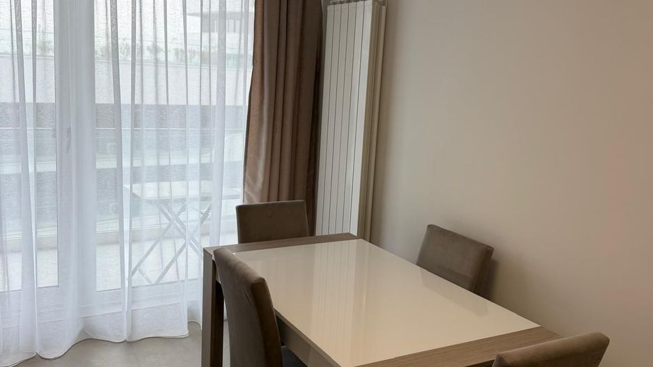 2 camere | Mobilat | Parcare | Etaj 5 | Alezzi Odyssey - Resort modern - Poză 24