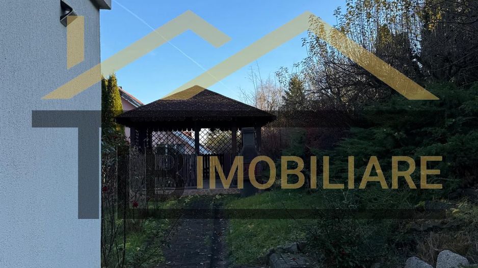 Casa individuala 200 mp utili, 1274 mp teren, Zona Rasaritului-Sancrai - Poză 25
