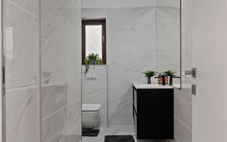 VILA CU PISCINA ZONA TUNARI - Poză 25