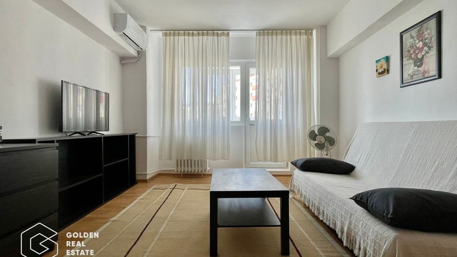 Apartament 2 camere, 50 mp, langa metrou Constantin Brancoveanu - Poză 1