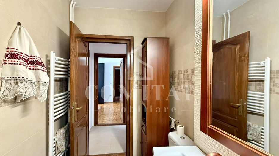 Apartament 2 camere | 49 mp | Gheorgheni – zona Hotel Royal - Poză 11