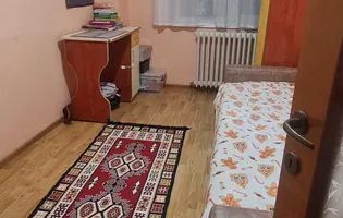 3 Camere | Etaj 1 | CT | Zona centrala | - Poză 3