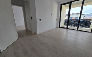 1/2 Duplex de Vânzare, 4 Camere, 350mp Teren, Zona Dealul Furcilor - Poză 7