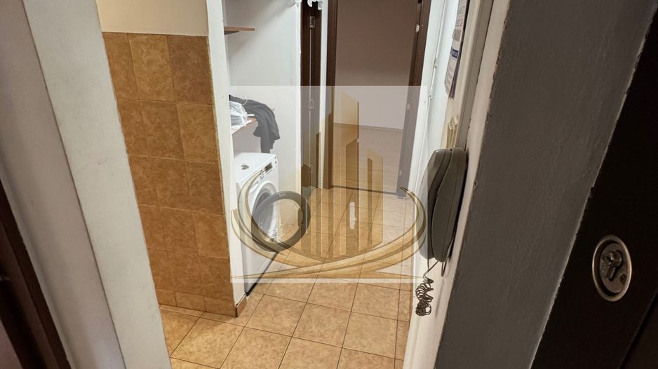 Apartament 3 camere et. 1 în Timișoara Zona Dacia - Poză 8
