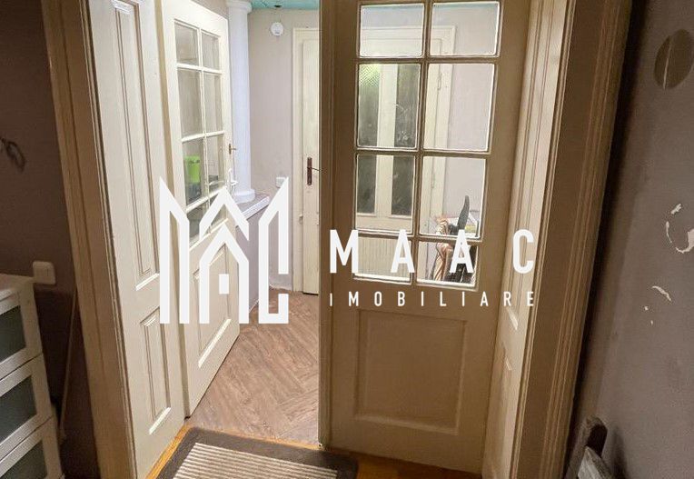 Casa individuala I Teren 290 mp I Zona centrala - Poză 1