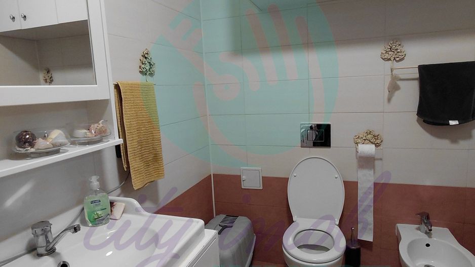 3 camere modern | Bloc 2013 | Calea Calarasi | Lift - Poză 20