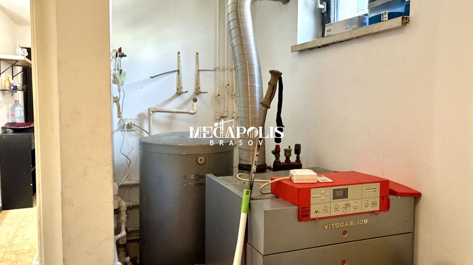 Casă / Pet-Friendly / Ghimbav / 4 camere / Terasă - Poză 33