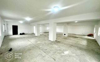 Cladire cu destinatie comerciala,800mp, D,P+2Etaje,locatie exceptionala - Poză 13