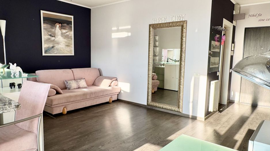 Apartament la cheie în zona Kaufland Banu Mărăcine - Poză 7