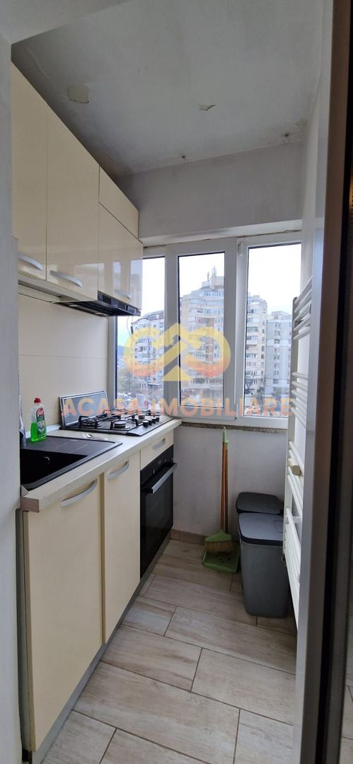 ALEXANDRU  APARTAMENT 2 CAMERE 58MP - Poză 21