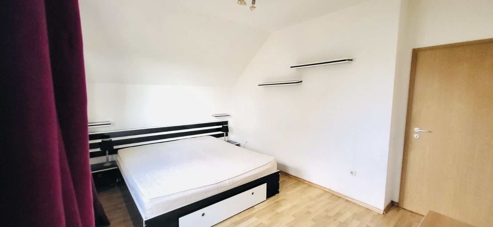 Apartament 3 camere – 66 mp utili – loc de parcare – terasă de 8 mp - Poză 4