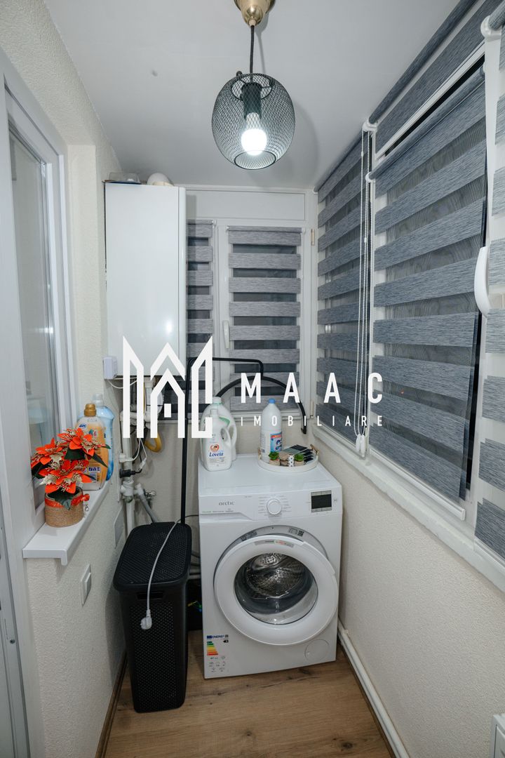 Apartament 3 camere | Decomandat | Renovat integral - Poză 10
