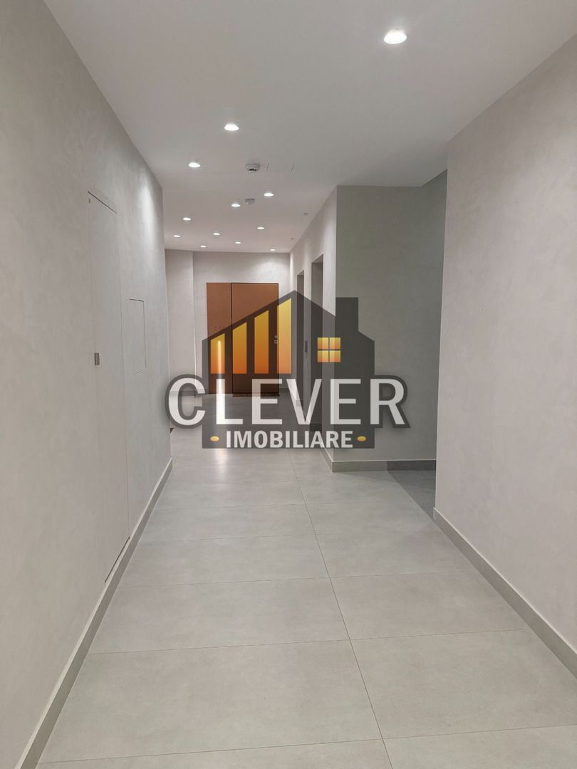 Ap 2 camere, mobilat utilat ,   Aviatiei Tower by Radacini - Poză 5