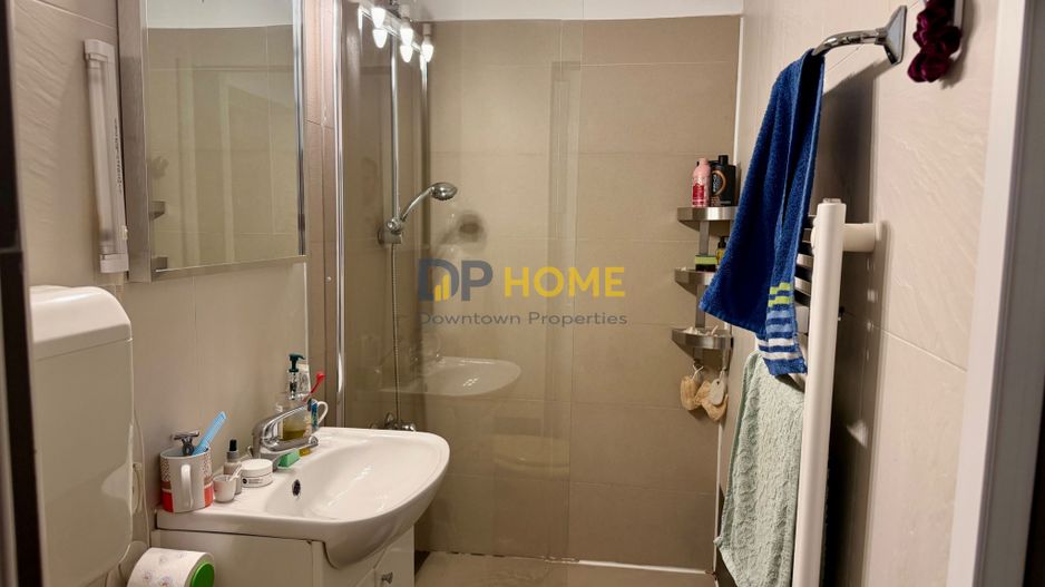 Apartament 2 camere | Floreasca – Strada Glinka - Poză 14
