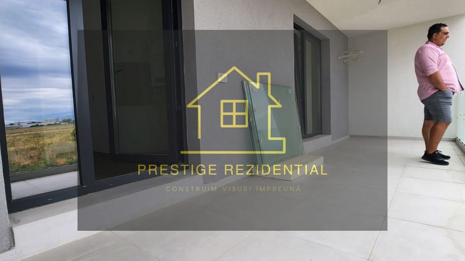 Apartament 3 Camere PREMIUM,Terasa superba,Finalizat,Pallady,Metrou - Poză 6