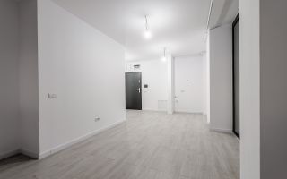 Apartament cu 3 camere și parcare subterană | XCity Timișoara - Poză 3