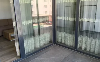 Apartament cu living generos și terasă, disponibil imediat – Otopeni - Poză 12