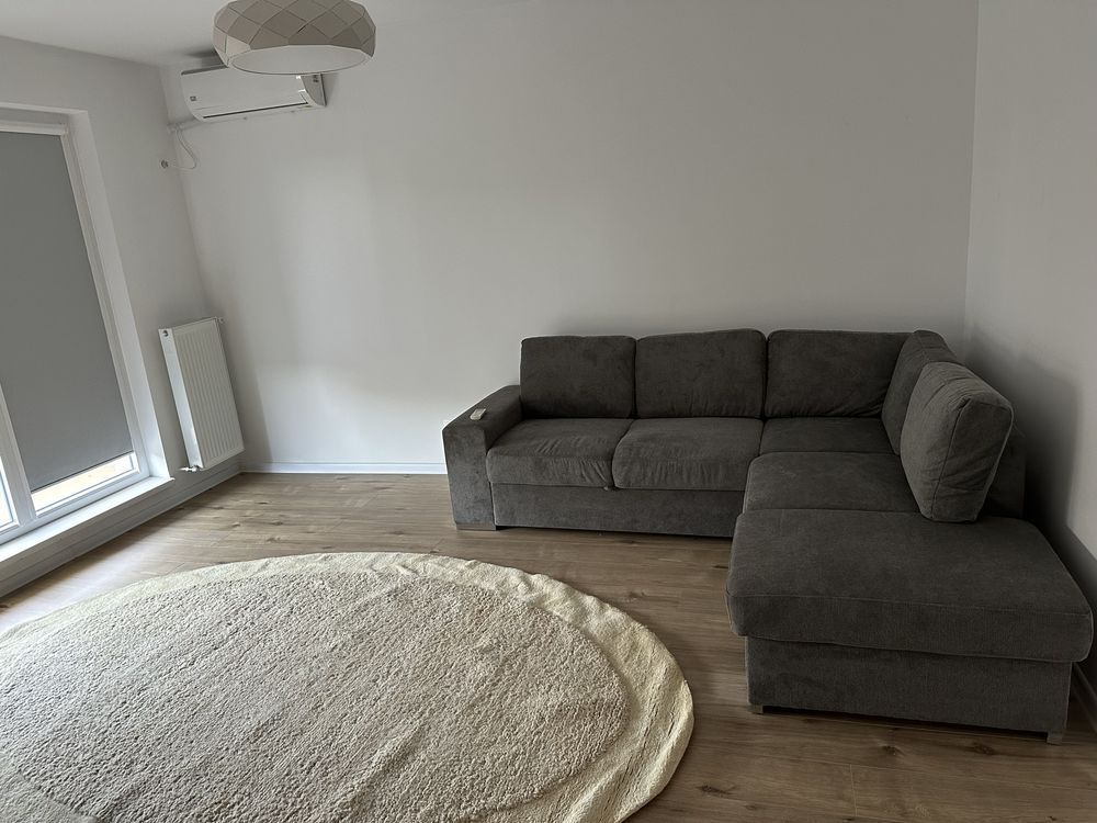 2 camere+ parcare subterana view Delta vacaresti - Poză 2