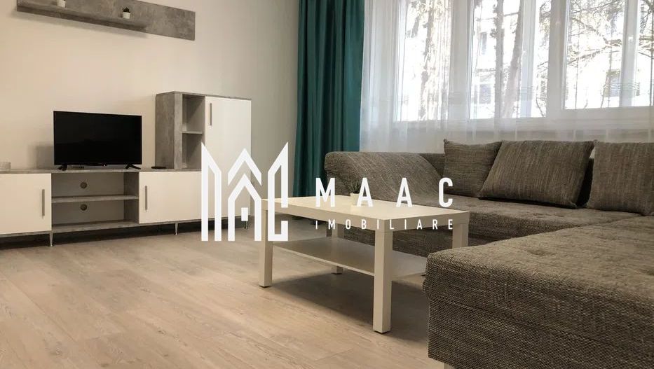 Apartament 3 camere I Decomandat I Balcon I Hipodrom 3 - Poză 2