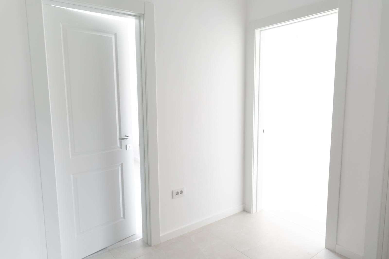 Rate la dezvoltator! Ap. 1 camera,45 mp, 84700 euro cu TVA-Bucium - Poză 4