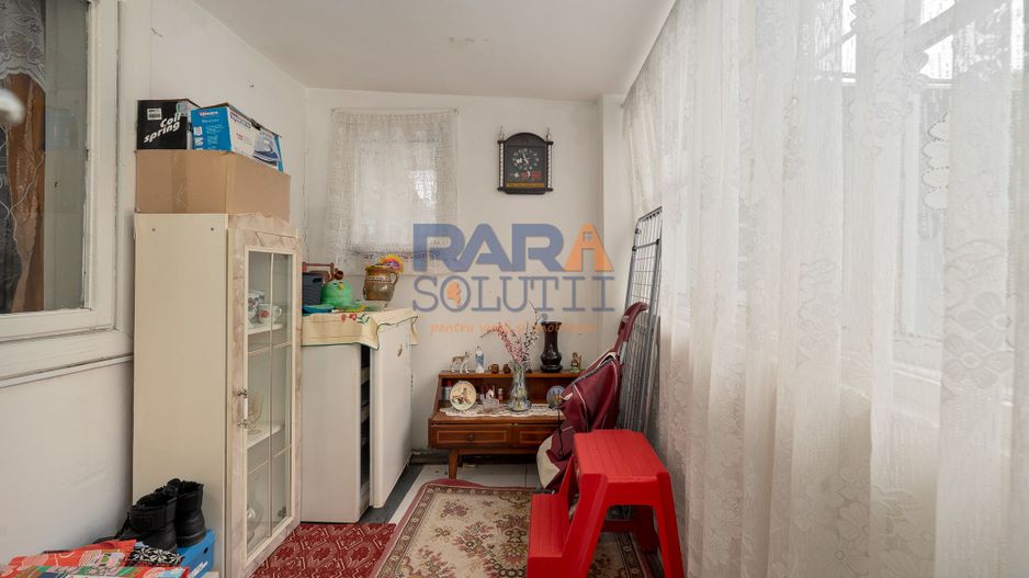 Casă în Roman, din cărămidă - Poză 17