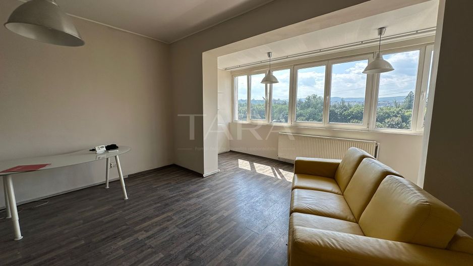 EXCLUSIVITATE. Apartament cu panorama superba! Constructie Noua. - Poză 4