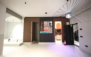Spațiu Comercial 120mp în Zona Domenii, București 0% Comision - Poză 12