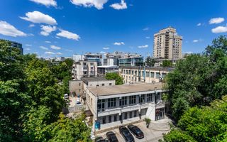 Vânzare, apartament, 1 cameră, strada  Alecu Russo, Râșcani - Poză 11