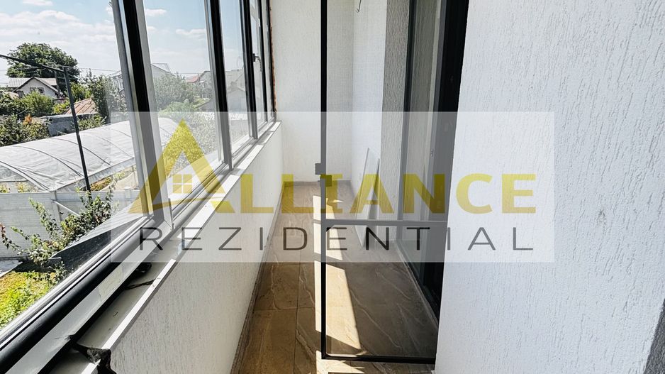Casa de vanzare in Comuna Berceni - Poză 19