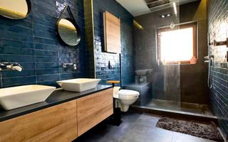 BRASADAS vinde ap 3 cam modern 106mp. mobilat, utilat, garaj. - Poză 18