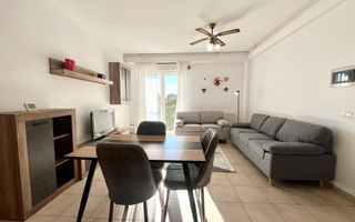 3 camere, primitor, parcare subterana, zona Complex- Spitalul Județean - Poză 1