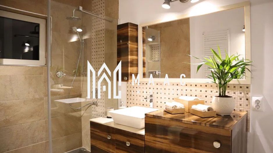 Apartament 2 camere | Etaj 1 | Strand - Poză 5