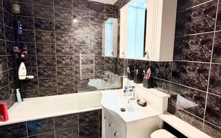 Apartament cu 2 camere, decomandat, Intre Lacuri, zona Oltului ! - Poză 9