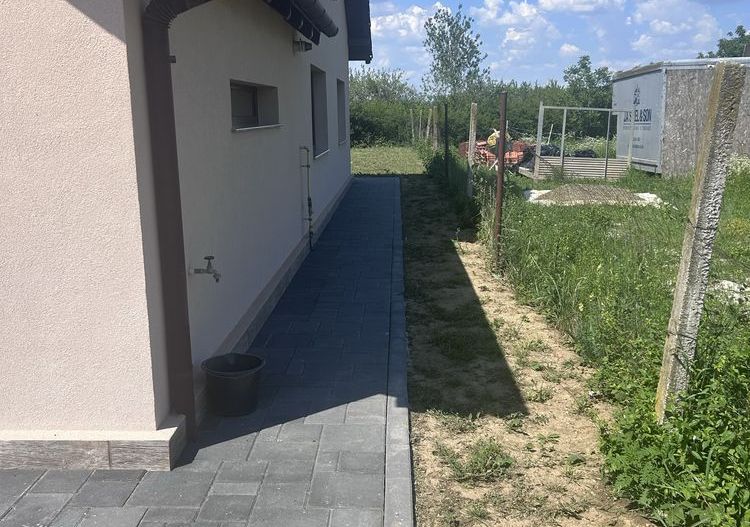 BRASADAS vinde casa individuala spatioasa. - Poză 5