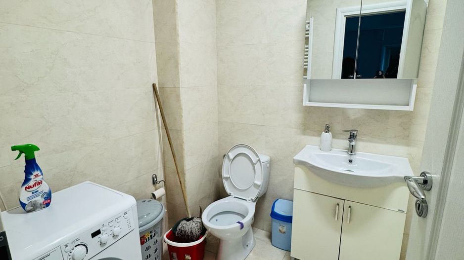 Apartament 2 camere Drumul Taberei Bloc Nou - Poză 4