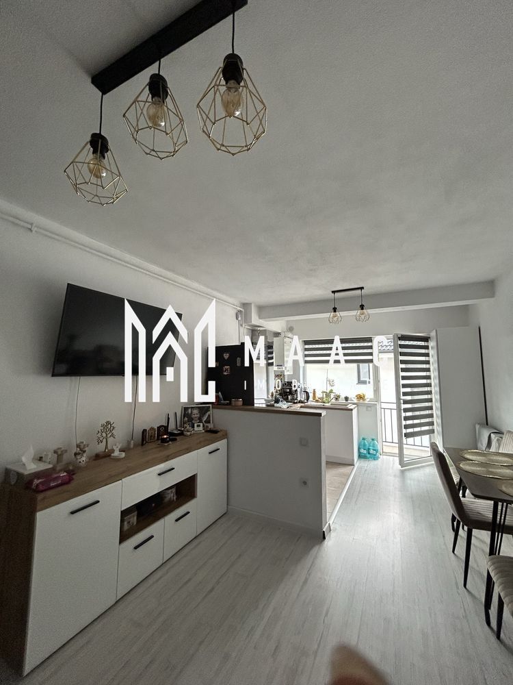 Apartament 2 camere | Etaj 1 | Balcon | Calea Cisnadiei - Poză 4