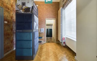 Apartament cu 3 camere,  zona ultracentrală - Poză 4